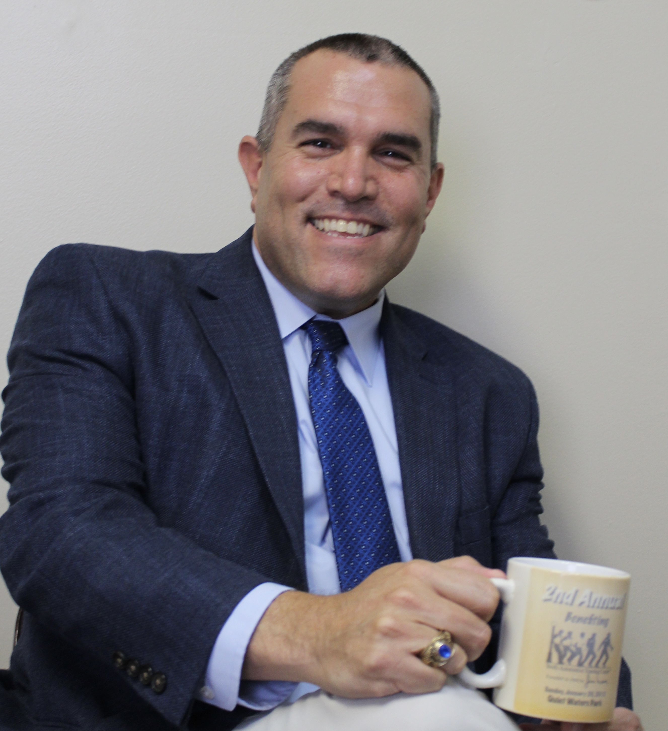 Eric Canter Mediations